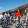 Image of Mountain Bike Tours