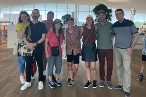 Tour image of Helsinki Walking Tour - Small Group