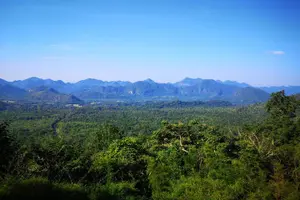 Tour image of River Kwai Tour 2 Day with overnight in Floating Hotel Private Trip from Hua Hin