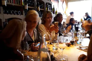 Tour image of Rhône Valley Wine Tasting Private Day Tour from Lyon