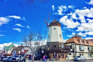 Tour image of Santa Ynez Valley Biking and Wine Tasting Tour