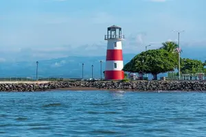 Tour image of Tortuga Island, Tour from Puntarenas