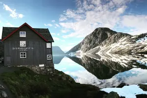 Tour image of Shared Tour of Geiranger from Hellesylt