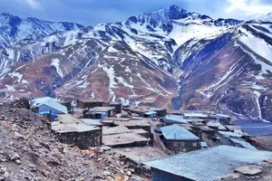 Tour image of Guba & Khinalug with HOMEMADE lunch (Group or Private)