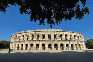 Tour image of NIMES | Nimes Historical Center 2-Hour Private Walking Tour