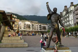 Tour image of Private Trip from Geneva to Montreux through Lausanne