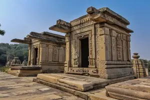 Image of India