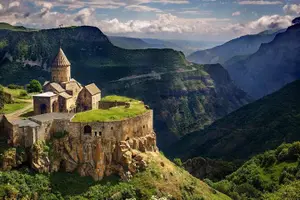 Tour image of From South to North: 6-days tour package in Armenia
