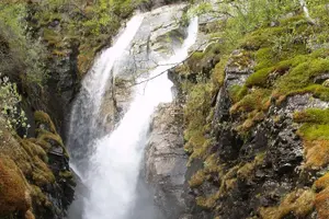 Tour image of Tour to Abisko national park