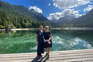 Tour image of Slovenian classic - Bled, Kranjska Gora, Planica and Peričnik