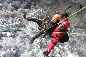 Tour image of Interlaken Tandem Paragliding High Flight | Switzerland
