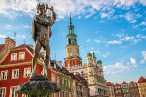 Tour image of Poznan