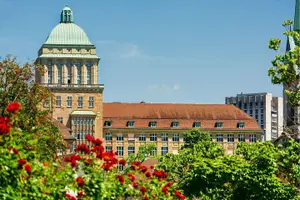 Tour image of Best of Zurich and Surroundings - Extended City Sightseeing Tour