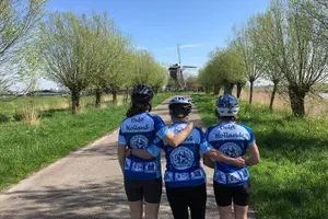 Tour image of Country of Tulips Tour