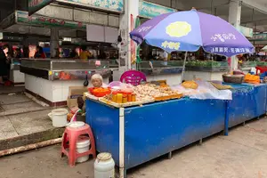Tour image of Guided Walking Tour to experience life of a local Hainanese
