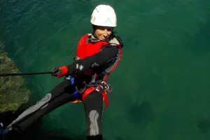 Tour image of Coasteering at Portinho da Arrábida