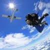 Image of Skydiving