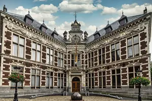 Tour image of Utrecht Private Walking Tour With A Professional Guide