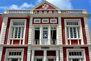 Tour image of Private Castries or Shopping Tour/Transfers