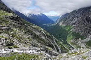 Tour image of Magical Norway 6day private tour from Oslo to Bergen
