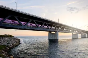 Tour image of Malmö Private Full Day Trip from Copenhagen by Train
