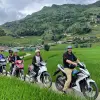 Image of Motorcycle Tours