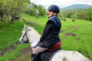 Tour image of Horseback Riding in Armenia