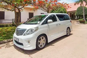 Tour image of Phnom Penh To Siem Reap Private Transfer Mini-Van-Car