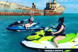 Tour image of Shipwreck Adventure in Providenciales