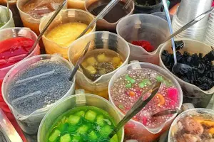 Tour image of Scooter tour and street food around Buon Ma Thuot city.