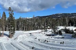 Tour image of Lake Tahoe Small Group Tour from San Jose
