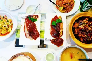 Tour image of Terracotta Warriors, City Wall and Muslim Food Street