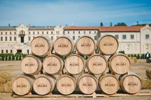 Tour image of MIMI Castle with wine Tasting