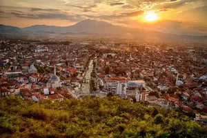 Tour image of From Tirana: Semi-Private Day Tour to Prizren