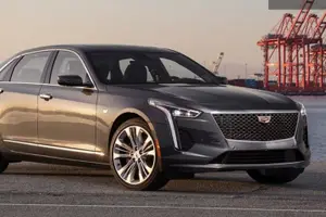 Tour image of Private Sedan New York City Airport Arrival Transfer