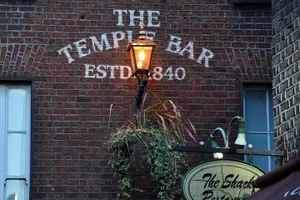 Tour image of Full-day Award Winning Private Dublin City Highlights Tour