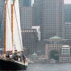 Image of Sailing