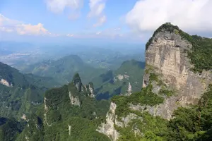 Tour image of Zhangjiajie 3 days funny highlight private tour