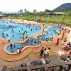 Image of Swimming