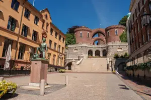 Tour image of Malmö