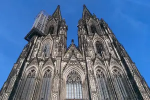 Tour image of 7 Day Taste of Central Europe Tour Germany, Netherlands, France, Belgium