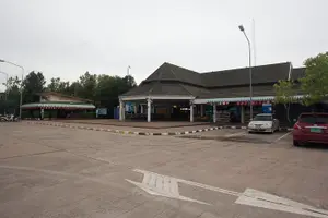 Tour image of Ferry Transfer from Krabi Klong Jilad Pier to Phi Phi Tonsai