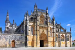 Tour image of Tickets to Batalha Monastery