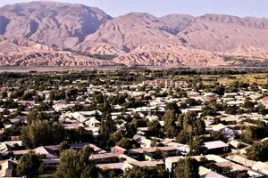 Tour image of Day Tour to Penjikent (Tajikistan) from Samarkand.