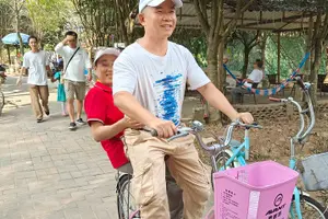 Tour image of One Hour Chinese Culture Lesson in Yangshuo