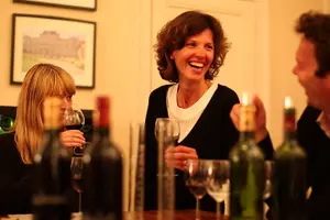 Tour image of Bordeaux Wine Masterclass: Blending workshop with appetizer