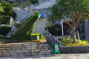 Tour image of Okinawa Sightseeing Bus Tour