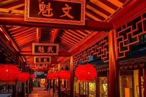 Tour image of Private Amazing Nanjing City Day Tour in Your Way