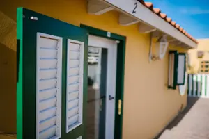 Tour image of Aruba Downtown Historic and Cultural Walking Tour