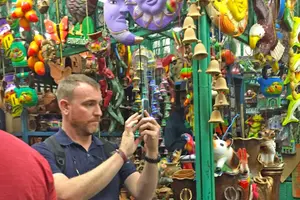 Tour image of Antigua Guatemala & Guatemala City Tour